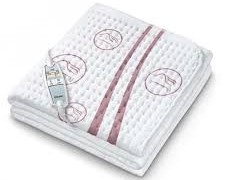 تشک برقی با زوم گرمایشی پا برند بیورر(beurer) مدل UB90