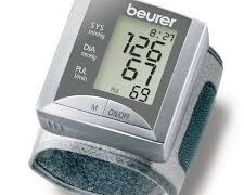 فشار سنج مچي ديجيتال برند بیورر (beurer) مدل BC20 