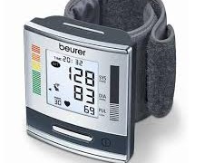 فشارسنج مچي برند بیورر (beurer) مدل BC60