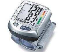 فشار سنج مچی ديجيتال برند بیورر (beurer) مدل BC09