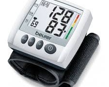 فشار سنج مچی دیجیتال برند بیورر مدل BC30 BEURER