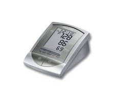 فشارسنج بازویی ديجيتال برند بیورر مدل BM16 بهمراه آدابتور