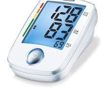 فشار سنج بازويي برند بيورر مدل BM44 beurer