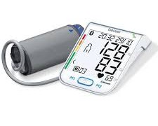 فشار سنج بازويي برند بيورر مدل BM 77 beurer