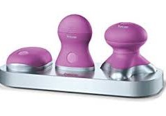 ست سه تایی ماساژ برند بیورر مدل BEURER MG30