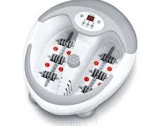 ماساژور کف پا با آب گرم چند منظوره برند بیورر مدل FB50