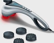 ماساژور بدن برند بیورر مدل BEURER MG100