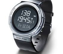 ساعت و نمایشگر ضربان قلب برند بیورر (beurer) مدل PM65