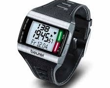 ساعت مچی و نمایشگر ضربان قلب برند بیورر مدل PM62