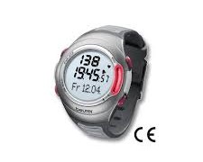 ساعت و نمایشگر ضربان قلب برند بیورر مدل PM70