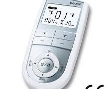 دستگاه الکتروعضلانی تحریک ماهیچه برند بیورر مدل EM41