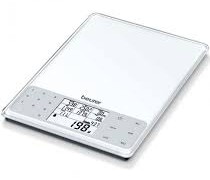 ترازوی رژیمی برند بیورر مدل DS61 beurer