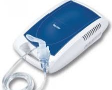 نبولایزر برند بیورر (burer) مدل IH 20