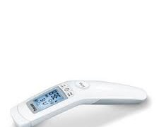 ترمومتر دیجیتالی تب سنج  بدون تماس برند بیورر مدل  beurer FT90