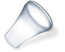 سری یدکی ترمومتر برند بیورر مدل FT58 beurer