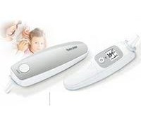 ترمومتر دیجیتال گوشی برند بیورر مدل  FT78 beurer