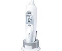 ترمومتر گوش برند بیورر مدل FT58 beurer