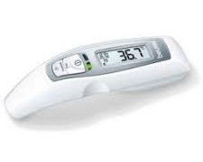 ترمومتر دیجیتال 7 کاره گویا برند بیورر مدل FT70