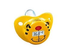 تب سنج پستانکی برند بیورر (beurer) مدل by20