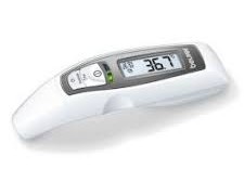 ترمومتر (تب سنج ) دیجیتال چند کاره برند بیورر مدل BEURER FT65