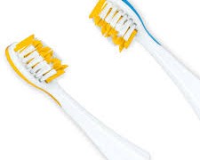 مسواک یدک کودک برند بیورر (beurer) آلمان مدل JZA07