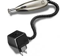 دستگاه مانيكور و پديكور برند بیورر(beurer) مدل MP60