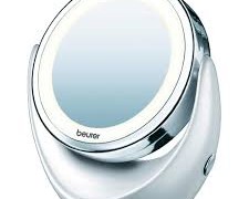 آینه آرایشی لامپ برند داربیورر (beurer) مدل bs49