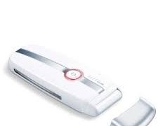 موبر وکس گرم برند بیورر مدل HLE 40 beurer