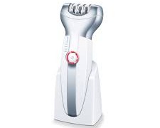 اپیلاتور 2در1 برند بیورر مدل HLE 50