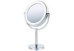 آینه چراغدار برند بیورر (beurer) مدل BS69