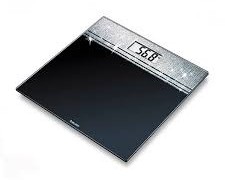 ترازوی دیجیتال شیشه ای بیورر مدل GS37