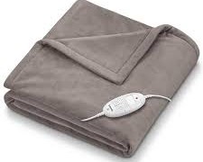 پتو برقی برند بیورر مدل HD75