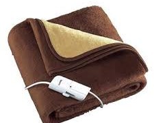 پتوی برقی بزرگ برند بیورر (beurer) مدل HD100