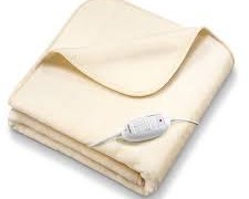 پتوی برقی بزرگ برند بیورر (beurer) مدل HD90