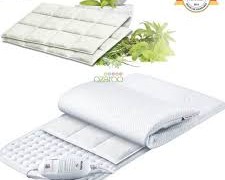 تشکچه برقی معطر آلوورا برند بیورر (beurer) مدل HK65