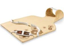 تشکچه برقی گردن و کمر برند بیورر(beurer) مدل HK58 Cosy