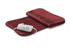 تشکچه برقي بیورر مدل HK110