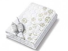 تشک برقی دو نفره بیورر UB66