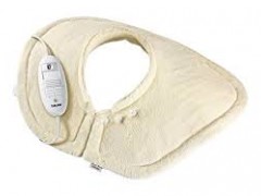 گرمکن شانه ،سینه و گردن برند بیورر (beurer) مدل HK54