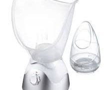 بخور صورت بیورر مدل FS50