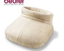 گرمکن و ماساژور پا برند بیورر (beurer) مدل FWM50