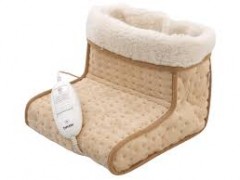 گرمکن پا برند بیورر (beurer) آلمان مدل FW20