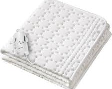 تشک برقی ضد آلرژِی برند بیورر(beurer) مدل UB85