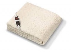 تشک برقی کم حجم برند بیورر  UB 53 teddy  beurer