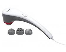 ماساژور دستی بدن مادون قرمز برند بیورر (beurer) مدل MG55
