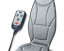 ماساژور روکش صندلی اتومبیل و منزل برند بیورر مدل MG155