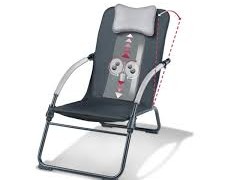 صندلی ماساژور شیاتسو برند بیورر (beurer) مدل MG310