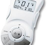 دستگاه الكتروعضلاني ديجيتال سه كاره برند بیورر (beurer) مدل EM40