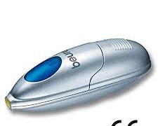 دستگاه تسکين دهنده نيش پشه بیورر IS40