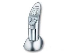 دستگاه طب سوزنی و تحریک الکتریکی برند بیورر (beurer) مدل EA34